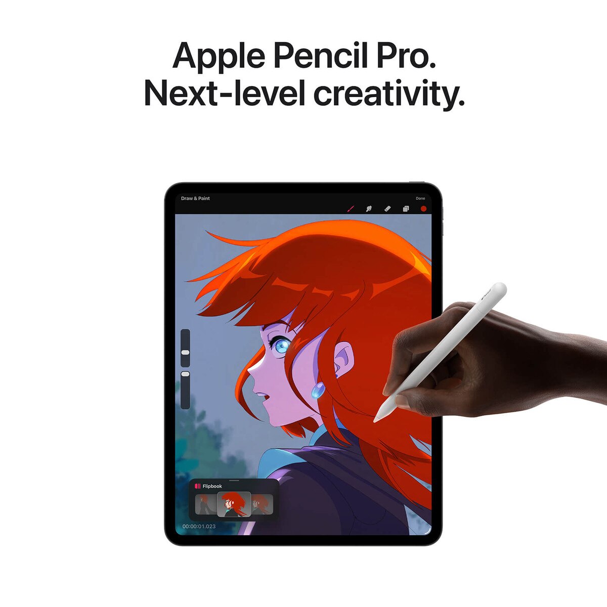 Apple iPad Pro 13-inch M5